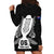 Custom New Zealand Rugby Hoodie Dress The Haka With Champions Cup LT05 - Polynesian Pride