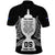 Custom New Zealand Rugby Polo Shirt The Haka With Champions Cup LT05 - Polynesian Pride