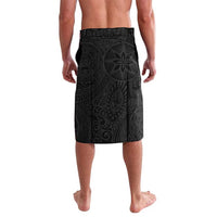 Tokelau And Aotearoa Lavalava Together For Te Tiriti O Waitangi LT05 - Polynesian Pride