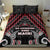 Aotearoa Bedding Set Proud To Be Maori