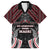 Aotearoa Hawaiian Shirt Proud To Be Maori