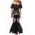 Aotearoa Mermaid Dress Proud To Be Maori