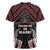 Aotearoa Rugby Jersey Proud To Be Maori