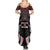 Aotearoa Summer Maxi Dress Proud To Be Maori