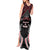 Aotearoa Tank Maxi Dress Proud To Be Maori