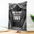 Aotearoa Toitu Te Tiriti Blanket No Kiwi Without Iwi