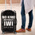 Aotearoa Toitu Te Tiriti Luggage Cover No Kiwi Without Iwi