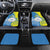 Palau Independence Day Car Mats Happy 30th Anniversary