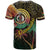 Vanuatu Espiritu Santo Island T Shirt Beach Landscape