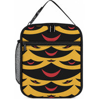 Hawaii Ahu Ula Inspired Lunch Bag Yellow Version