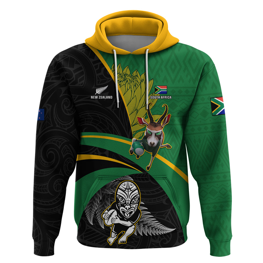 New zealand rugby hoodie best sale