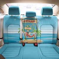 Aloha Hawaii Back Car Seat Cover Funny Macaw Parrot Tropical Vibe LT05 - Polynesian Pride