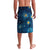 Kei Wareware Tatou New Zealand ANZAC Day Lavalava Starry Night Inspo Style LT05 - Polynesian Pride