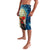 Kei Wareware Tatou New Zealand ANZAC Day Lavalava Starry Night Inspo Style LT05 - Polynesian Pride