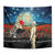 Kei Wareware Tatou New Zealand ANZAC Day Tapestry Starry Night Inspo Style