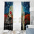 Kei Wareware Tatou New Zealand ANZAC Day Window Curtain Starry Night Inspo Style