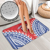 Custom Tuamotu Archipelago Bathroom Set Polynesian Tribal Tattoo LT05 - Polynesian Pride