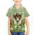 New Zealand Maori Fairy Patupaiarehe Family Matching Puletasi and Hawaiian Shirt Polynesian Style LT05 Son's Shirt Red - Polynesian Pride