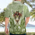 New Zealand Maori Fairy Patupaiarehe Hawaiian Shirt Polynesian Style LT05 - Polynesian Pride