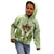 New Zealand Maori Fairy Patupaiarehe Kid Hoodie Polynesian Style LT05 - Polynesian Pride