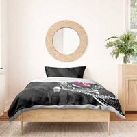 Hawaii Prince Kuhio Bedding Set Hawaiian Maile Lei LT05 - Polynesian Pride