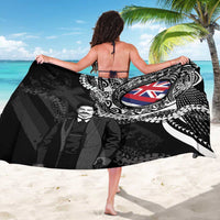 Hawaii Prince Kuhio Sarong Hawaiian Maile Lei LT05 - Polynesian Pride