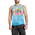 Universal Human Rights Month Men Tank Top Polynesian Style LT05 - Polynesian Pride