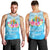 Universal Human Rights Month Men Tank Top Polynesian Style LT05 - Polynesian Pride