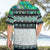 New Zealand Aotearoa Hawaiian Shirt With Paua Shell Kowhaiwhai Pattern LT05 - Polynesian Pride