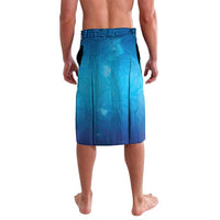 New Zealand Matapouri Beach Landscape Lavalava LT05 - Polynesian Pride