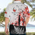 Kei Wareware Tatou New Zealand ANZAC Day Hawaiian Shirt Lest We Forget LT05 - Polynesian Pride