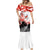 Kei Wareware Tatou New Zealand ANZAC Day Mermaid Dress Lest We Forget LT05 - Polynesian Pride