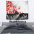 Kei Wareware Tatou New Zealand ANZAC Day Tapestry Lest We Forget LT05 - Polynesian Pride