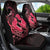 Alofa Samoa Valentine Red Car Seat Cover Love Is The Greatest Thing