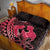 Alofa Samoa Valentine Red Quilt Bed Set Love Is The Greatest Thing