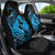 Alofa Samoa Valentine Blue Car Seat Cover Love Is The Greatest Thing