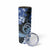 Polynesia Paisley Skinny Tumbler Mix Blue Polynesian Pattern