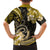 Polynesia Paisley Hawaiian Shirt Mix Gold Polynesian Pattern LT05 - Polynesian Pride