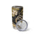 Polynesia Paisley Tumbler Cup Mix Gold Polynesian Pattern