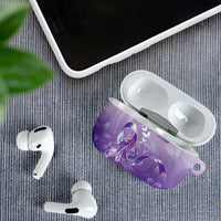 Lupus Awareness Month AirPods Case Polynesian Style LT05 - Polynesian Pride