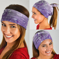 Lupus Awareness Month Neck Gaiter Polynesian Style LT05 - Polynesian Pride