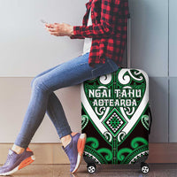 Aotearoa Ngai Tahu Luggage Cover Maori Tribal Pattern LT05 - Polynesian Pride