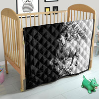 New Zealand Aotearoa Hipi Quilt Maori Pattern