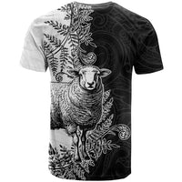 New Zealand Aotearoa Hipi T Shirt Maori Pattern