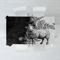 New Zealand Aotearoa Hipi Tablecloth Maori Pattern