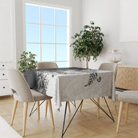 New Zealand Aotearoa Hipi Tablecloth Maori Pattern
