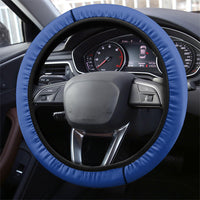 New Zealand Lawn Bowls Steering Wheel Cover Unique Style