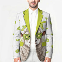 New Zealand Funny Woolly Kiwi Sheep Blazer LT05 - Polynesian Pride
