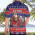 Samoa Christmas Hawaiian Shirt Samoan Santa Claus Manuia Le Kerisimasi