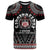 Personalised Samoa Black Saturday T Shirt Samoa For Samoans